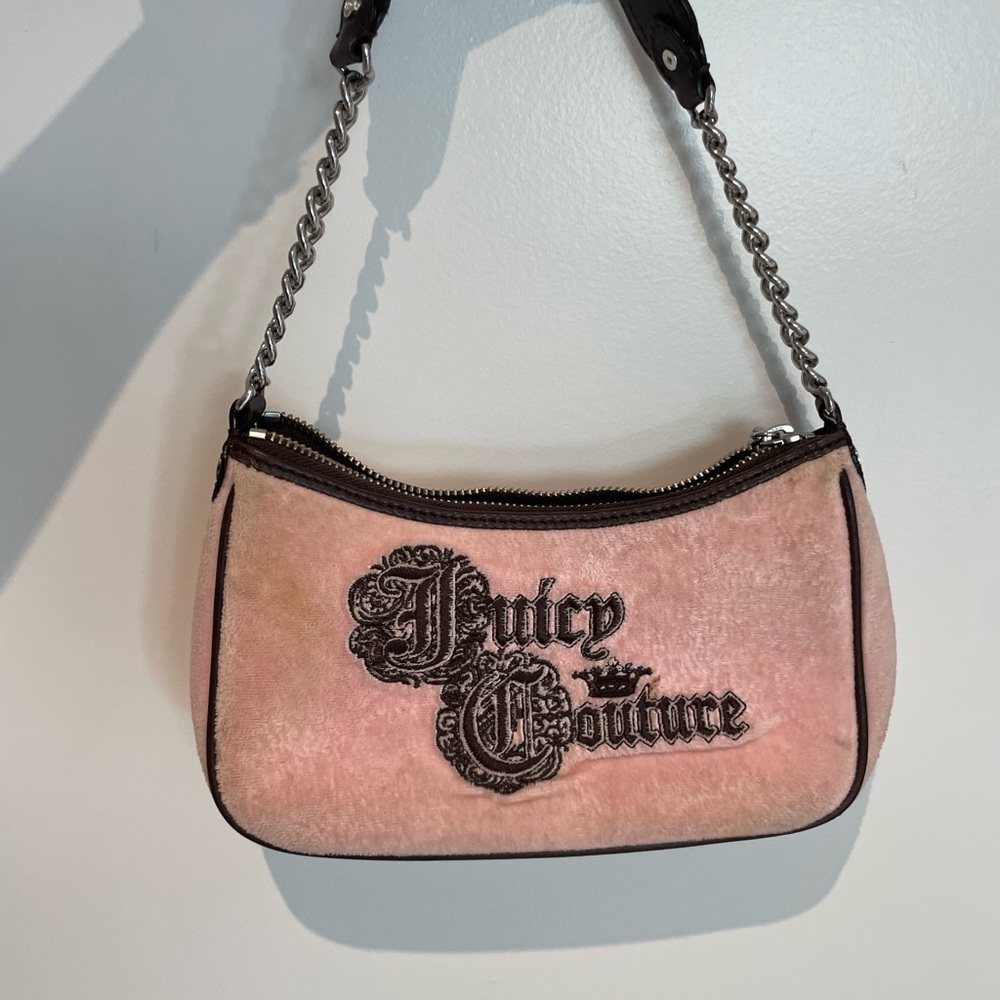 Juicy couture Purse